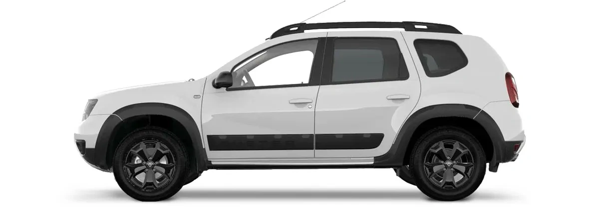 Duster