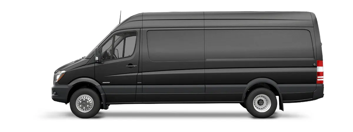 Sprinter